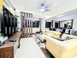 Blk 469 Choa Chu Kang Avenue 3 (Choa Chu Kang), HDB 5 Rooms #551261091